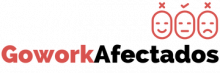 Gowork Afectados